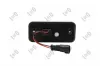 Seitenmarkierungsleuchte beidseitig ABAKUS L16-141-001LED-S Bild Seitenmarkierungsleuchte beidseitig ABAKUS L16-141-001LED-S