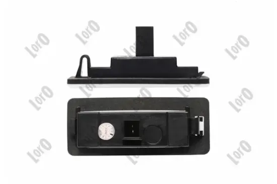 Kennzeichenleuchte ABAKUS L16-210-0009LED Bild Kennzeichenleuchte ABAKUS L16-210-0009LED