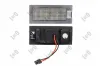 Kennzeichenleuchte ABAKUS L16-210-0010LED Bild Kennzeichenleuchte ABAKUS L16-210-0010LED