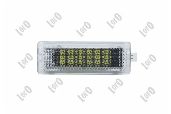 Innenraumleuchte 12 V Kofferraum ABAKUS L16-410-001LED