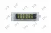 Innenraumleuchte 12 V Kofferraum ABAKUS L16-410-001LED Bild Innenraumleuchte 12 V Kofferraum ABAKUS L16-410-001LED