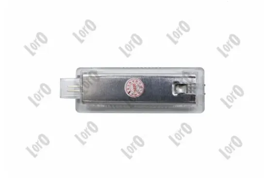 Innenraumleuchte 12 V Kofferraum ABAKUS L16-410-001LED Bild Innenraumleuchte 12 V Kofferraum ABAKUS L16-410-001LED