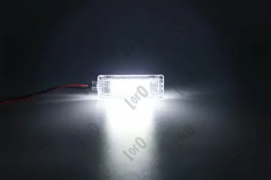 Innenraumleuchte 12 V Kofferraum ABAKUS L16-410-001LED Bild Innenraumleuchte 12 V Kofferraum ABAKUS L16-410-001LED