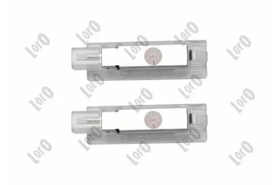 Innenraumleuchte 12 V ABAKUS L16-470-001LED Bild Innenraumleuchte 12 V ABAKUS L16-470-001LED