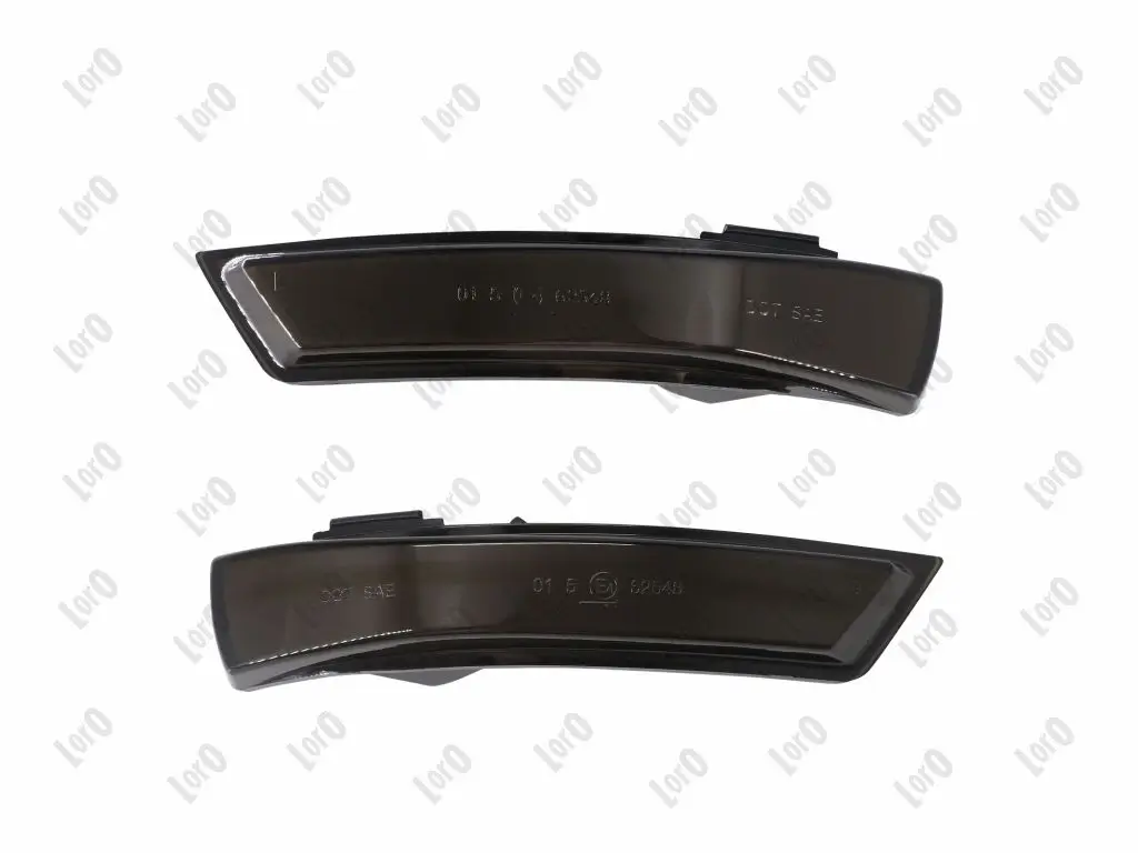 Blinkleuchtensatz Außenspiegel links Außenspiegel rechts ABAKUS L17-140-002LED-D