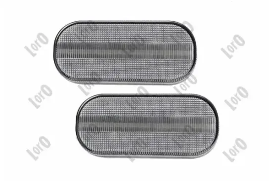 Seitenmarkierungsleuchte beidseitig ABAKUS L17-141-001LED Bild Seitenmarkierungsleuchte beidseitig ABAKUS L17-141-001LED