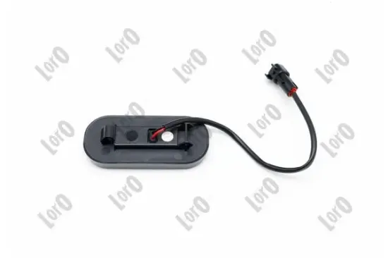 Seitenmarkierungsleuchte beidseitig ABAKUS L17-141-001LED-S Bild Seitenmarkierungsleuchte beidseitig ABAKUS L17-141-001LED-S