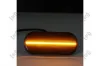Seitenmarkierungsleuchte beidseitig ABAKUS L17-141-001LED-S Bild Seitenmarkierungsleuchte beidseitig ABAKUS L17-141-001LED-S