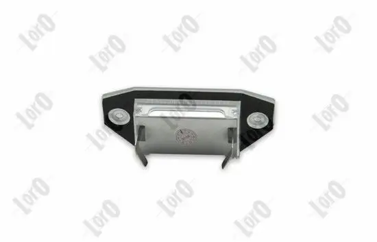 Kennzeichenleuchte beidseitig ABAKUS L17-210-0005LED Bild Kennzeichenleuchte beidseitig ABAKUS L17-210-0005LED