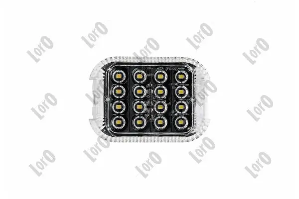 Kofferraumleuchte ABAKUS L17-410-001LED