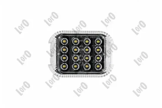 Kofferraumleuchte ABAKUS L17-410-001LED Bild Kofferraumleuchte ABAKUS L17-410-001LED