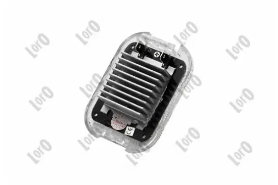 Kofferraumleuchte ABAKUS L17-410-001LED Bild Kofferraumleuchte ABAKUS L17-410-001LED