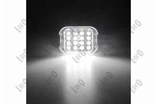 Kofferraumleuchte ABAKUS L17-410-001LED Bild Kofferraumleuchte ABAKUS L17-410-001LED
