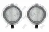 Umfeldleuchte, Außenspiegel beidseitig Außenspiegel ABAKUS L17-420-001LED