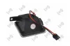 Umfeldleuchte, Außenspiegel Außenspiegel beidseitig ABAKUS L17-420-002LED Bild Umfeldleuchte, Außenspiegel Außenspiegel beidseitig ABAKUS L17-420-002LED