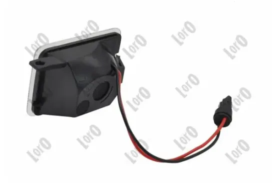 Umfeldleuchte, Außenspiegel Außenspiegel beidseitig ABAKUS L17-420-002LED Bild Umfeldleuchte, Außenspiegel Außenspiegel beidseitig ABAKUS L17-420-002LED