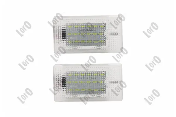 Innenraumleuchte 12 V ABAKUS L17-470-003LED
