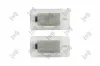 Innenraumleuchte 12 V ABAKUS L17-470-003LED Bild Innenraumleuchte 12 V ABAKUS L17-470-003LED