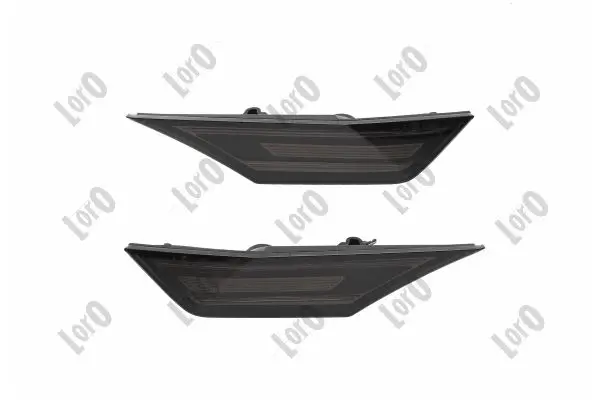 Seitenmarkierungsleuchte beidseitig seitlicher Einbau ABAKUS L18-140-002LED-S