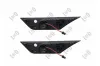 Seitenmarkierungsleuchte beidseitig seitlicher Einbau ABAKUS L18-140-002LED-S Bild Seitenmarkierungsleuchte beidseitig seitlicher Einbau ABAKUS L18-140-002LED-S