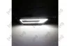 Seitenmarkierungsleuchte beidseitig seitlicher Einbau ABAKUS L18-140-002LED-2D Bild Seitenmarkierungsleuchte beidseitig seitlicher Einbau ABAKUS L18-140-002LED-2D