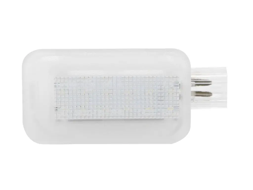 Innenraumleuchte 12 V Kofferraum ABAKUS L18-410-001LED