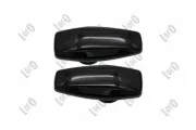 Blinkleuchtensatz beidseitig seitlicher Einbau ABAKUS L19-140-001LED-S