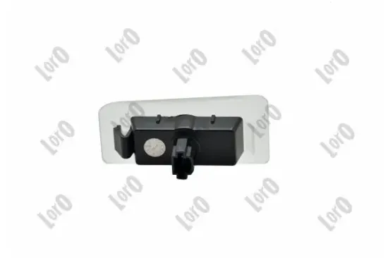 Kennzeichenleuchte beidseitig ABAKUS L19-210-0001LED Bild Kennzeichenleuchte beidseitig ABAKUS L19-210-0001LED
