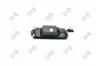 Kennzeichenleuchte beidseitig ABAKUS L19-210-0010LED Bild Kennzeichenleuchte beidseitig ABAKUS L19-210-0010LED