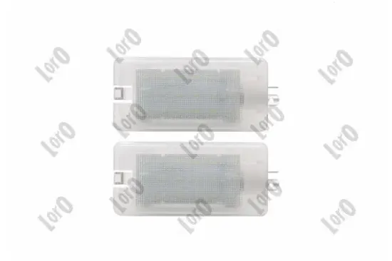 Kofferraumleuchte Kofferraum ABAKUS L19-410-001LED Bild Kofferraumleuchte Kofferraum ABAKUS L19-410-001LED