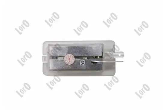 Kofferraumleuchte Kofferraum ABAKUS L19-410-001LED Bild Kofferraumleuchte Kofferraum ABAKUS L19-410-001LED