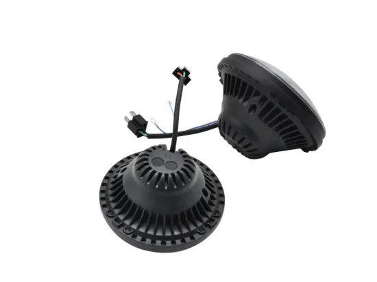 Hauptscheinwerfersatz ABAKUS L23-110-001LED Bild Hauptscheinwerfersatz ABAKUS L23-110-001LED