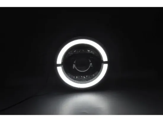 Hauptscheinwerfersatz ABAKUS L23-110-001LED Bild Hauptscheinwerfersatz ABAKUS L23-110-001LED