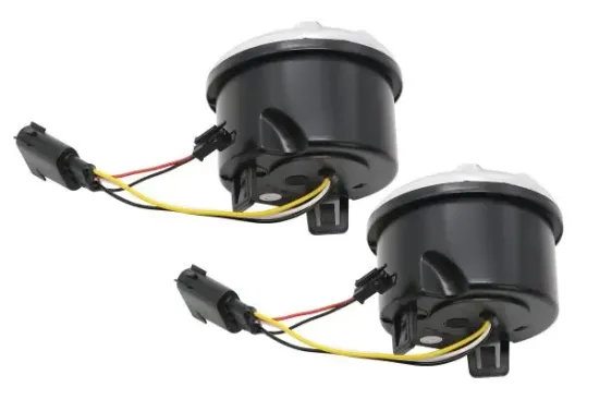 Blinkleuchtensatz beidseitig ABAKUS L23-160-001LED Bild Blinkleuchtensatz beidseitig ABAKUS L23-160-001LED