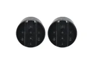 Blinkleuchtensatz beidseitig ABAKUS L23-160-001LED-S