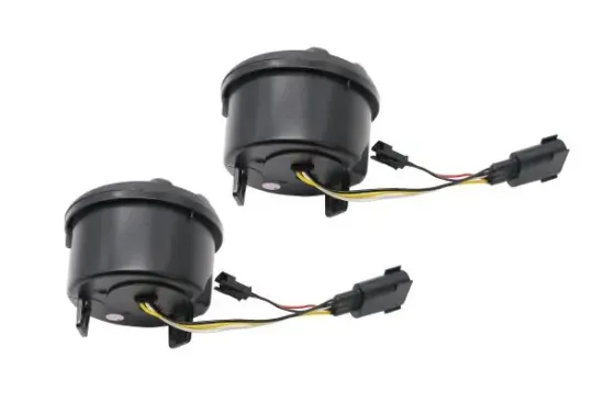 Blinkleuchtensatz beidseitig ABAKUS L23-160-001LED-S Bild Blinkleuchtensatz beidseitig ABAKUS L23-160-001LED-S