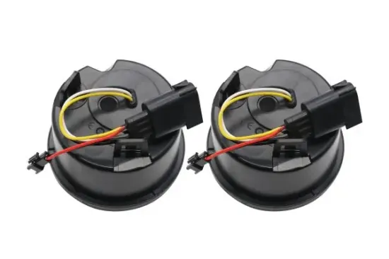 Blinkleuchtensatz beidseitig ABAKUS L23-160-001LED-S Bild Blinkleuchtensatz beidseitig ABAKUS L23-160-001LED-S