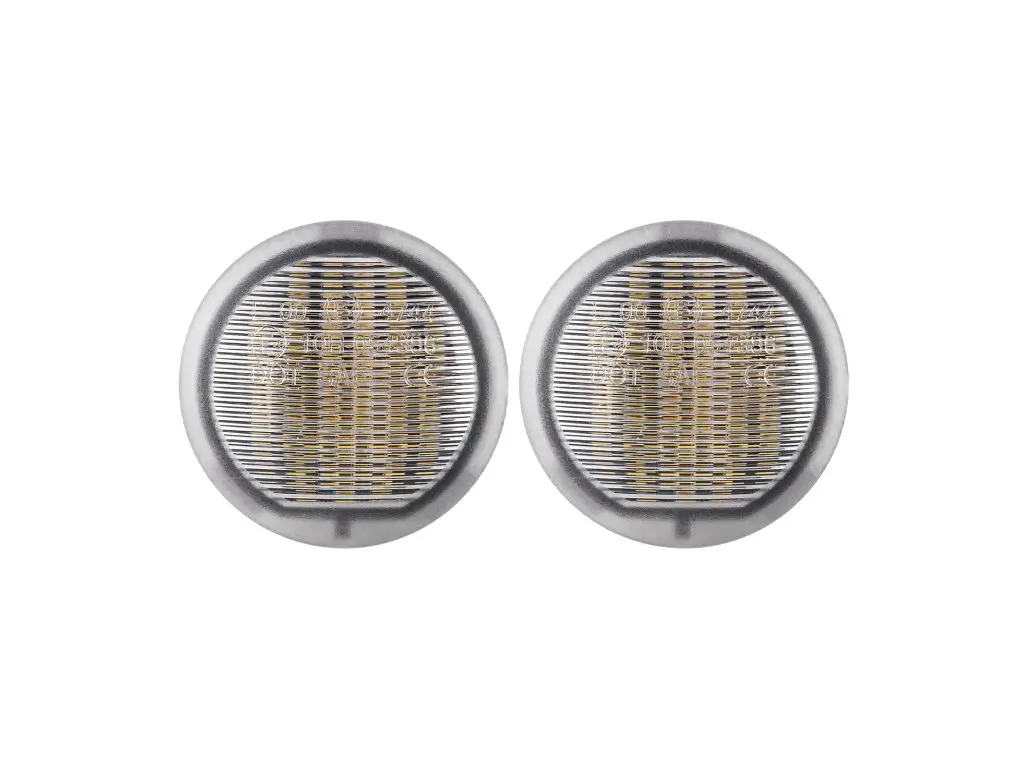 Kofferraumleuchte Kofferraum Innenraum Fahrzeugheckklappe ABAKUS L23-410-001LED