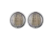 Kofferraumleuchte Kofferraum Innenraum Fahrzeugheckklappe ABAKUS L23-410-001LED