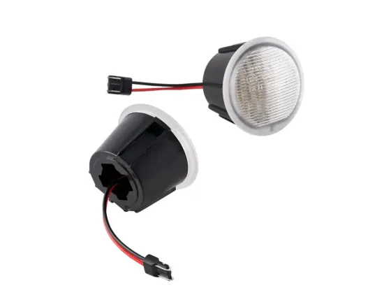 Kofferraumleuchte Kofferraum Innenraum Fahrzeugheckklappe ABAKUS L23-410-001LED Bild Kofferraumleuchte Kofferraum Innenraum Fahrzeugheckklappe ABAKUS L23-410-001LED