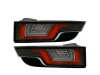 Heckleuchtensatz beidseitig ABAKUS L24-190-001LED-D
