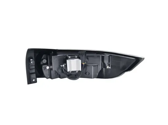 Heckleuchtensatz beidseitig ABAKUS L24-190-001LED-D Bild Heckleuchtensatz beidseitig ABAKUS L24-190-001LED-D