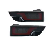 Heckleuchtensatz beidseitig ABAKUS L24-190-001LED-SD