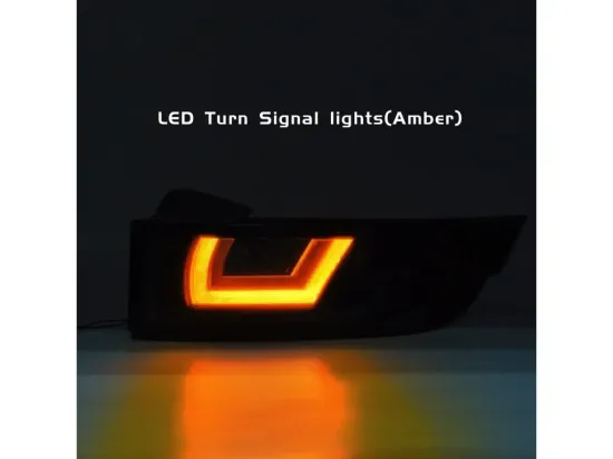 Heckleuchtensatz beidseitig ABAKUS L24-190-001LED-SD Bild Heckleuchtensatz beidseitig ABAKUS L24-190-001LED-SD