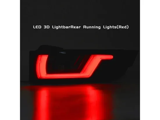 Heckleuchtensatz beidseitig ABAKUS L24-190-001LED-SD Bild Heckleuchtensatz beidseitig ABAKUS L24-190-001LED-SD