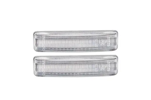 Blinkleuchtensatz beidseitig ABAKUS L27-140-001LED