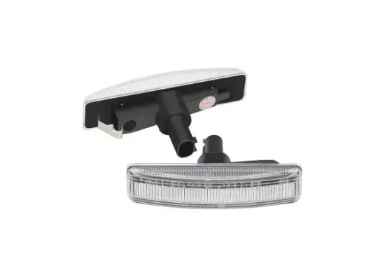 Blinkleuchtensatz beidseitig ABAKUS L27-140-001LED Bild Blinkleuchtensatz beidseitig ABAKUS L27-140-001LED