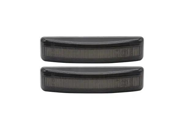 Blinkleuchtensatz beidseitig ABAKUS L27-140-001LED-S