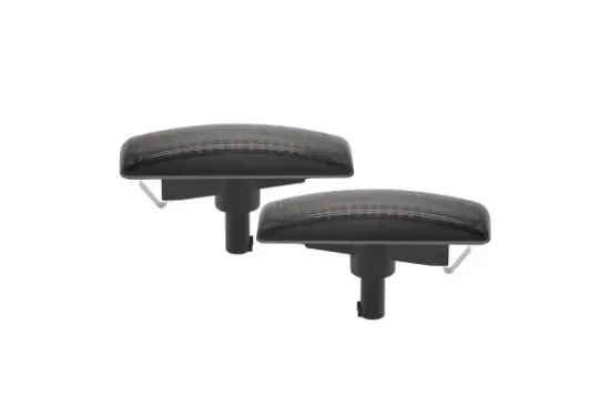 Blinkleuchtensatz beidseitig ABAKUS L27-140-001LED-S Bild Blinkleuchtensatz beidseitig ABAKUS L27-140-001LED-S