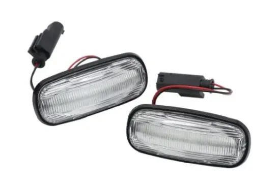 Blinkleuchtensatz beidseitig ABAKUS L27-140-002LED Bild Blinkleuchtensatz beidseitig ABAKUS L27-140-002LED